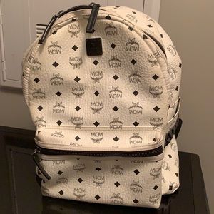 MCM bagpack